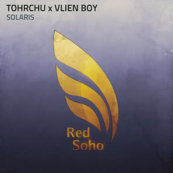 Музыка Tohrchu & Vlien Boy - Solaris (Extended Mix)