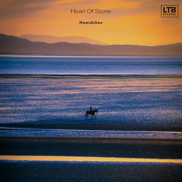 Музыка Hamidshax - Heart Of Stone (Original Mix)