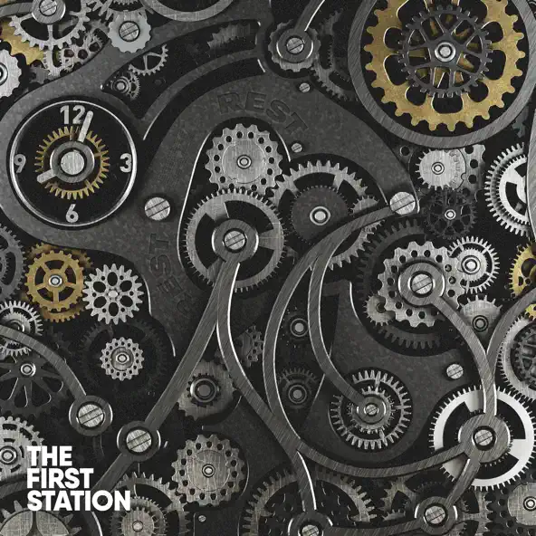 Музыка The First Station - Rest