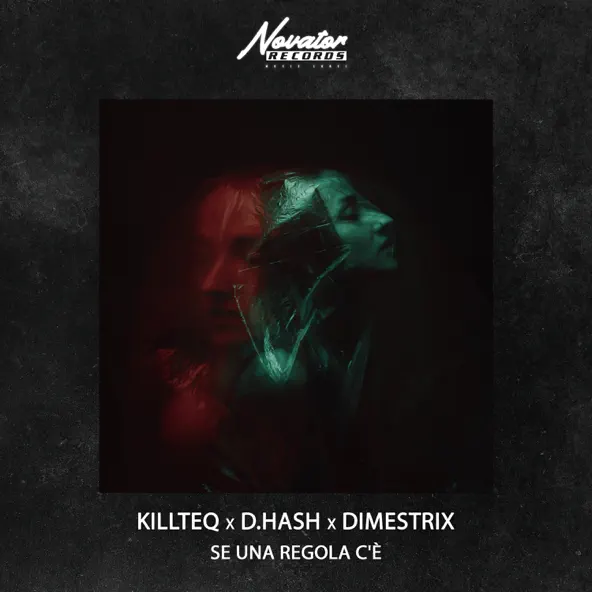 Музыка Killteq - Se Una Regola C'e (feat. D.Hash & Dimestrix)
