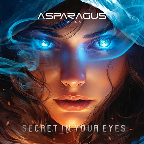 Музыка Asparagusproject - Secret In Your Eyes