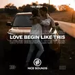 Музыка DJ Jedy - Love Begin Like This