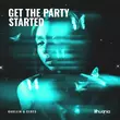 Музыка Gaullin - Get The Party Started (feat. Ceres)