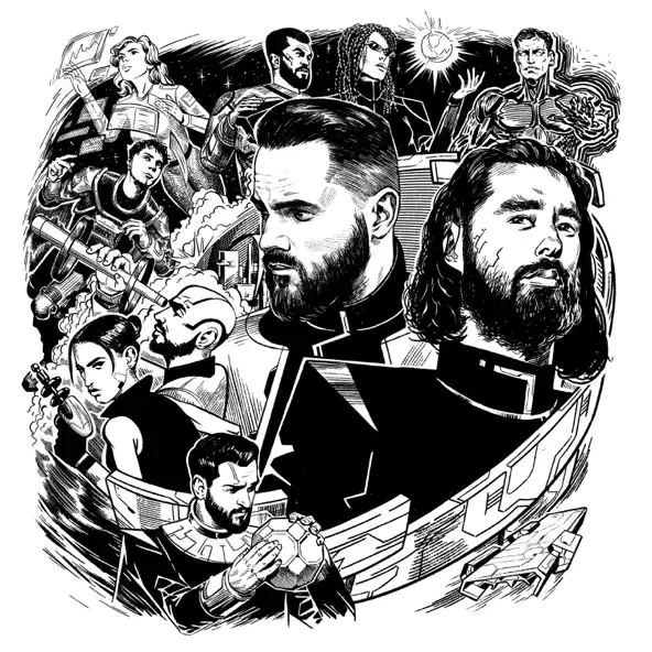 Музыка Мот - Лабиринт (feat. Toni & Роман Bestseller)