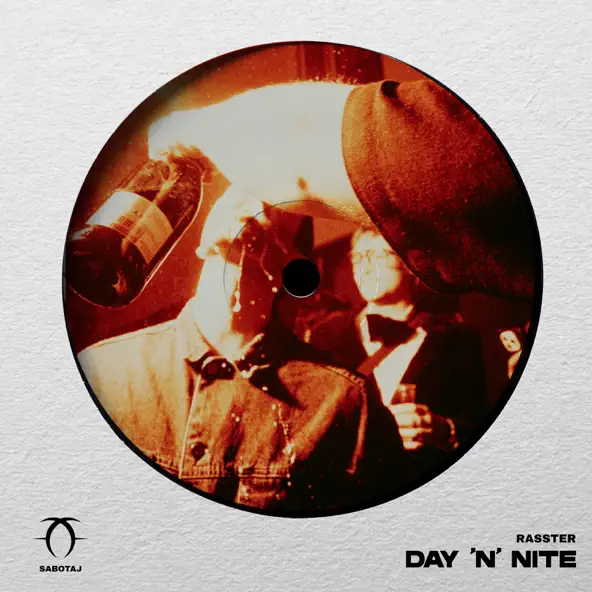 Музыка Rasster - Day 'N' Nite