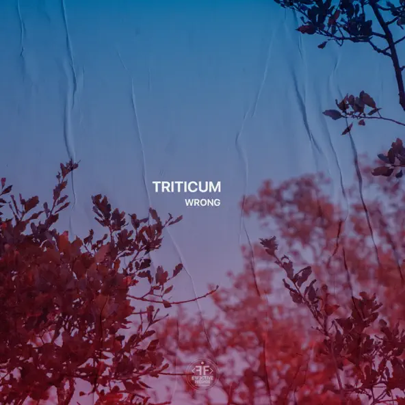 Музыка Triticum - Wrong
