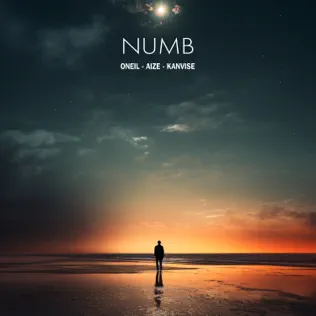 Музыка Oneil - Numb (feat. Aize & Kanvise)