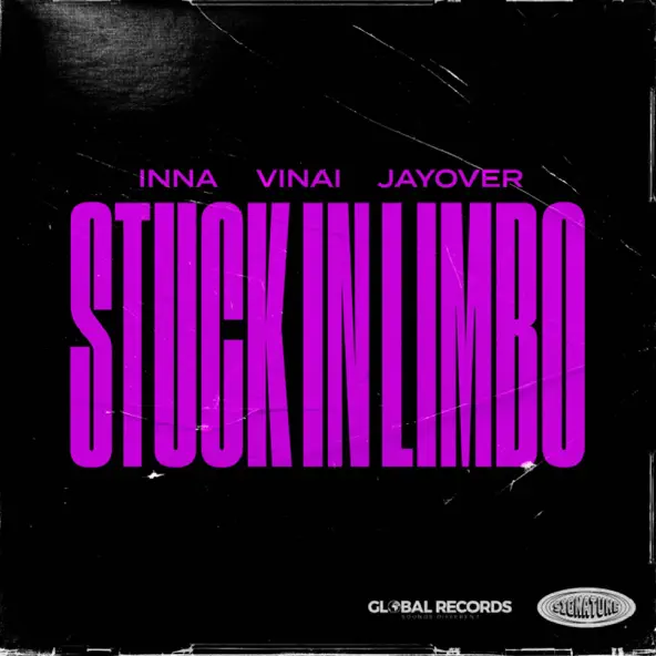 Музыка Inna - Stuck In Limbo (feat. Vinai & Jayover)