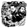 Музыка Мот - Лабиринт (feat. Toni & Роман Bestseller)