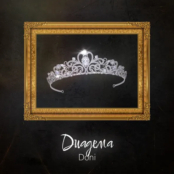 Музыка Doni - Диадема
