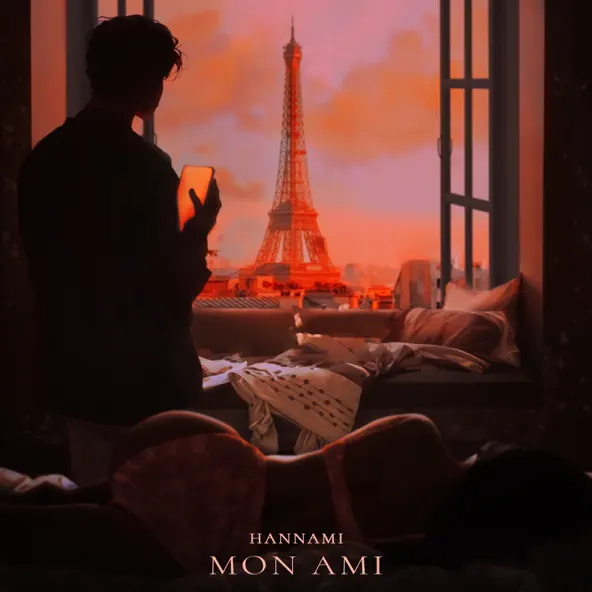 Музыка Hannami - Mon Ami