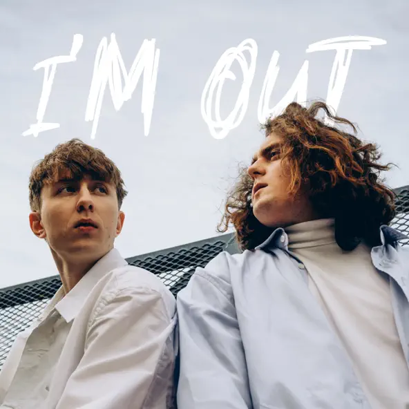 Музыка MBreeze - I'm Out