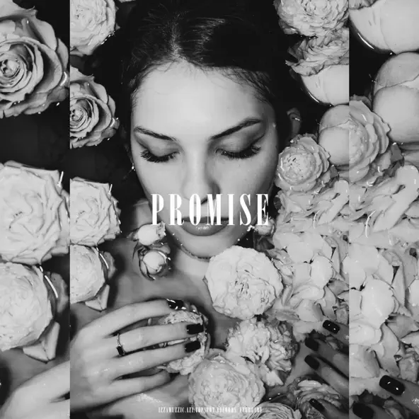 Музыка Izzamuzzic - Promise