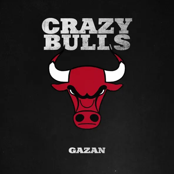 Музыка Gazan - Crazy Bulls
