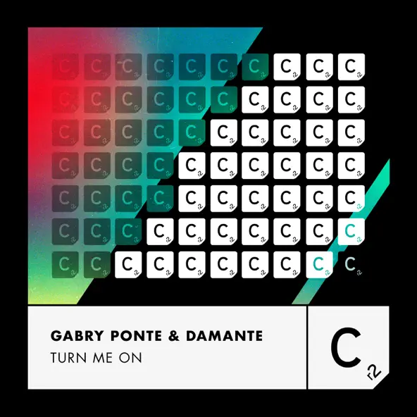 Музыка Gabry Ponte - Turn Me On (feat. Damante)