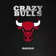 Музыка Gazan - Crazy Bulls