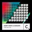 Музыка Gabry Ponte - Turn Me On (feat. Damante)