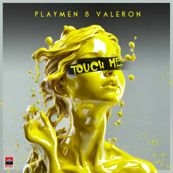 Музыка Playmen - Touch Me (feat. Valeron & Klavdia)