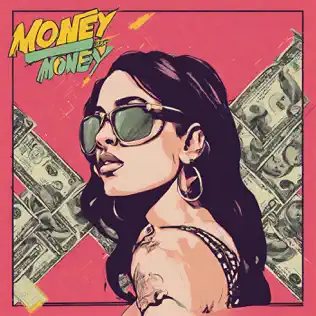 Музыка Get Better - Money (Original Mix)