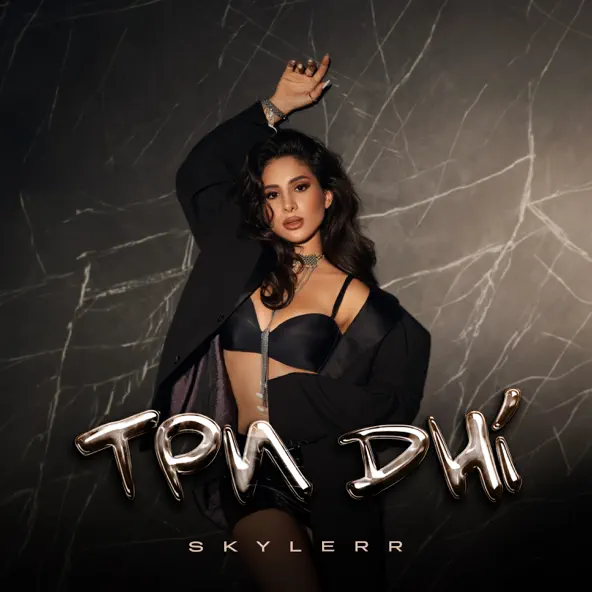 Музыка Skylerr - Три Дні