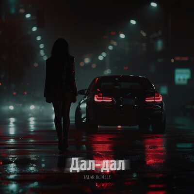 Музыка Tatar - Дал-дал (feat. Roully)