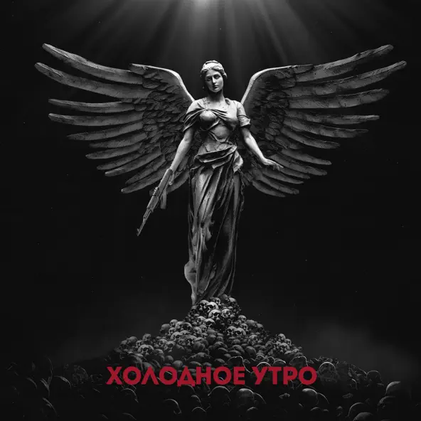 Музыка Макс Корж - Холодное Утро