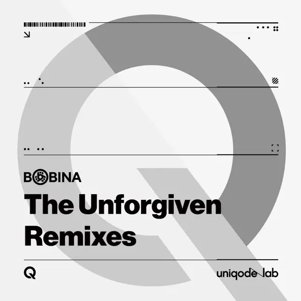 Музыка Bobina - The Unforgiven (Airplay Mix)