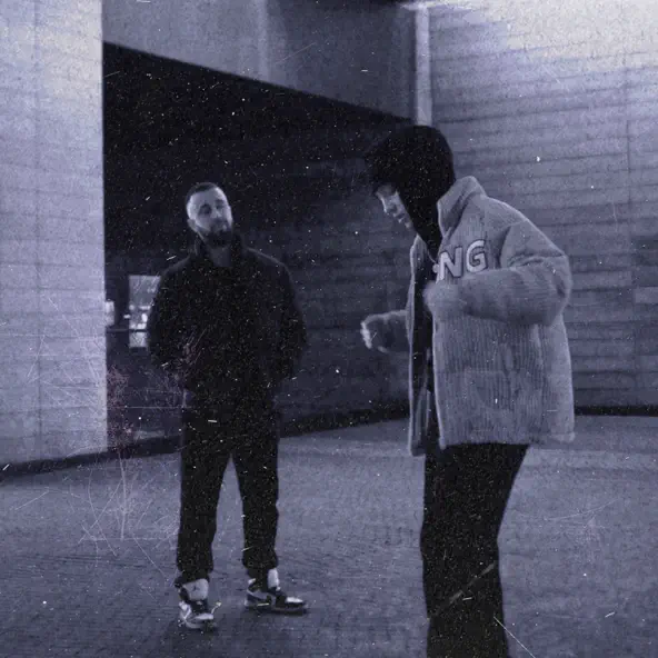 Музыка Maur - Моя Боль (feat. Amiri)