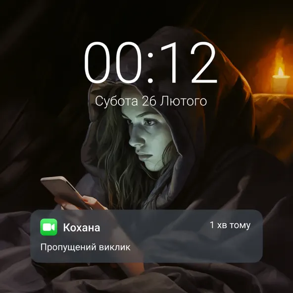 Музыка Проць - Подзвони (feat. Дмитро Комар)