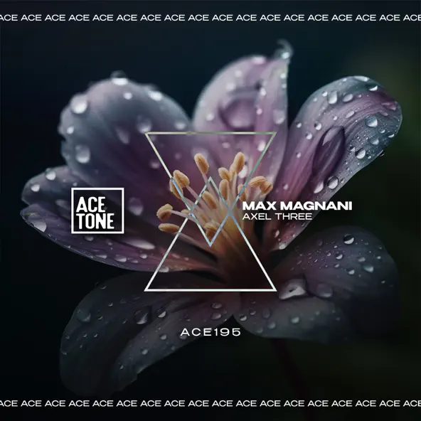 Музыка Max Magnani - Axel Three (Original Mix)