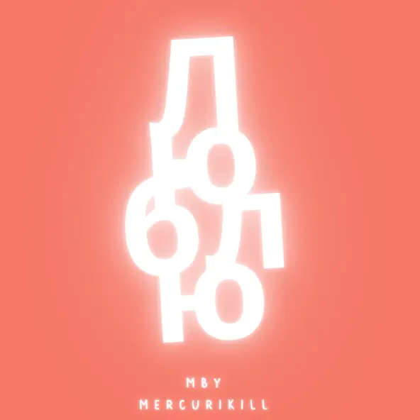 Музыка Mby - Люблю (feat. Mercurikill)