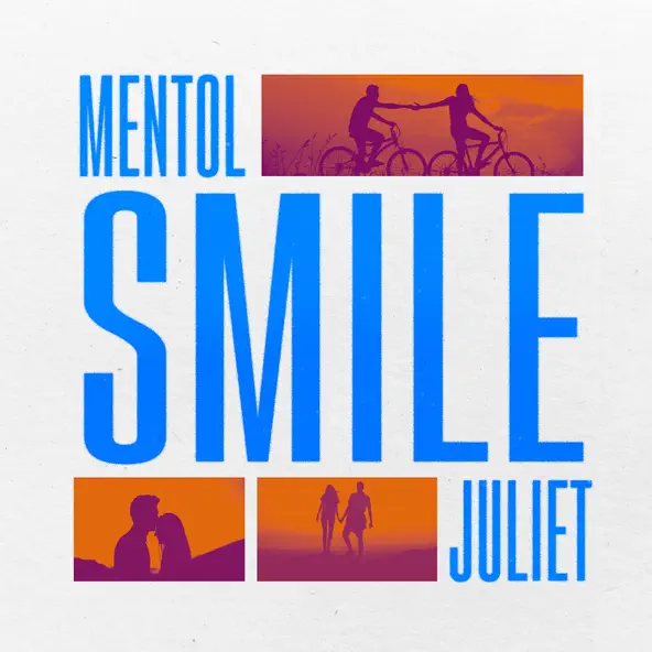 Музыка Mentol - Smile (feat. Juliet)