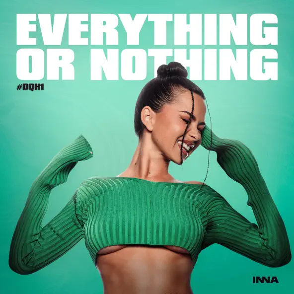 Музыка Inna - I Follow