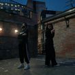 Музыка A.Ja - Тебе Кажется (feat. Panaman)