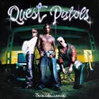 Музыка Quest Pistols - Божевільна