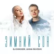 Музыка DJ DimixeR - Зимний Сон (feat. Анна Якубук)