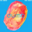 Музыка Paul Damixie - Dumb (feat. April Bender)