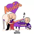 Музыка NLO - Любовь (Modern U Remix)