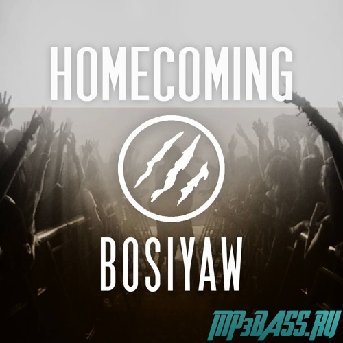 Музыка Bosiyaw - Homecoming (Original Mix)