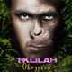 Музыка T-killah - Как Обезьяны В Джунглях