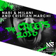 Музыка Nari & Milani feat. Cristian Marchi - The Creeps 2016 (Extended Mix)