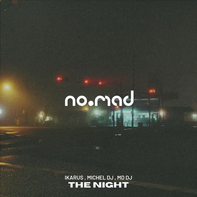 Музыка Ikarus - The Night (feat. Michel DJ & Md DJ)