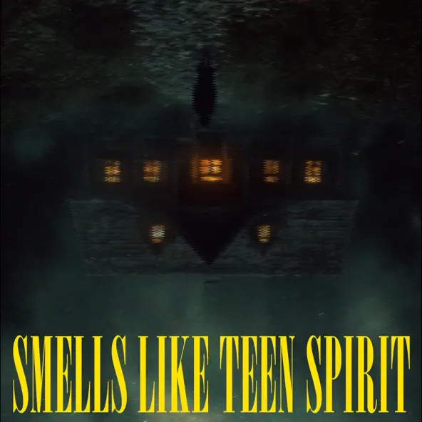 Музыка Tommee Profitt - Smells Like Teen Spirit (feat. Fleurie)