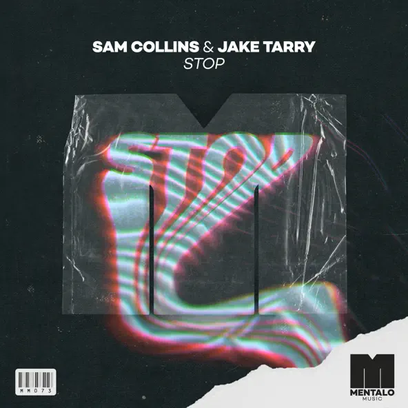 Музыка Sam Collins & Jake Tarry - Stop (Extended Mix)
