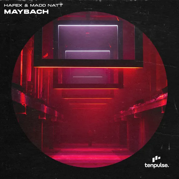 Музыка Hafex - Maybach (feat. Madd Natt)