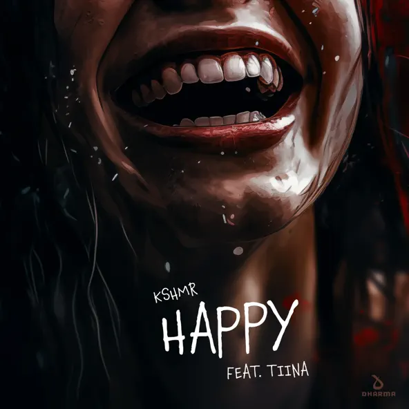 Музыка Kshmr - Happy (feat. Tiina)