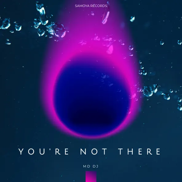 Музыка MD DJ - You're Not There
