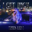 Музыка Tones And I - I Get High