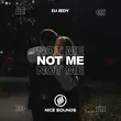 Музыка DJ Jedy - Not Me
