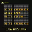 Музыка kavabanga Depo kolibri - Аэропорты